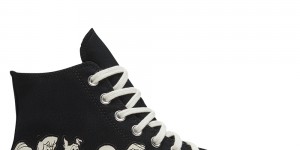 Beitragsbild des Blogbeitrags Converse x Scooby Doo Chuck 70 Hi