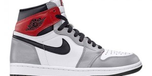Beitragsbild des Blogbeitrags Nike Air Jordan 1 High „Light Smoke Grey“