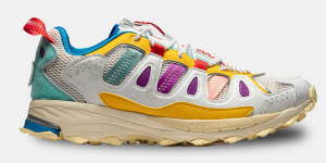 Beitragsbild des Blogbeitrags Sean Wotherspoon x Hot Wheels x adidas Superturf