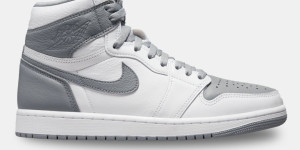 Beitragsbild des Blogbeitrags Air Jordan 1 High “Stealth” 