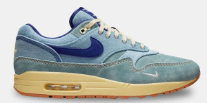 Beitragsbild des Blogbeitrags Nike Air Max 1 “Dirty Denim” 