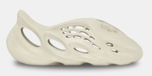 Beitragsbild des Blogbeitrags Yeezy Foam Runner “Sand”