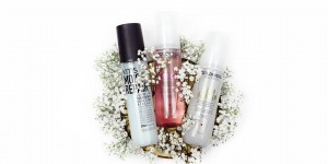 Beitragsbild des Blogbeitrags Leave-In Conditioner: wenn es schnell gehen muss 