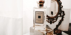 Beitragsbild des Blogbeitrags Jo Malone London Winter Edition