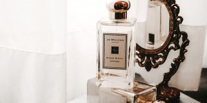 Beitragsbild des Blogbeitrags Jo Malone London Winter Edition 