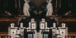 Beitragsbild des Blogbeitrags Jo Malone London Fragrance Combining 