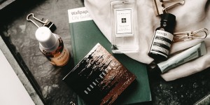 Beitragsbild des Blogbeitrags Themenwoche / Meine liebsten Beauty Marken