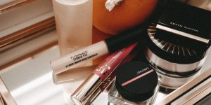 Beitragsbild des Blogbeitrags Ride or Die MakeUp Produkte / Themenwoche