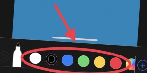 Beitragsbild des Blogbeitrags iOS-UI-Fails: Farbe für Objekte in »Fotos«-App wählen