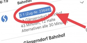 Beitragsbild des Blogbeitrags ÖBB-Tipp: Mit Scotty-App Zug-Typ bzw. Niederflur-Ausführung herausfinden 