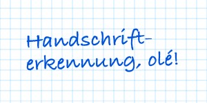 Beitragsbild des Blogbeitrags iPad-Handschrifterkennung: Mit Scribble in iPadOS 14 endlich ernstzunehmend?