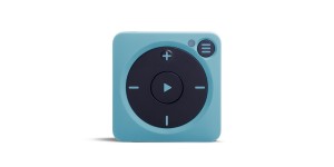 Beitragsbild des Blogbeitrags Wasserdichter Spotify-MP3-Player: Zahlt sich der Waterproof Mighty Vibe aus? 