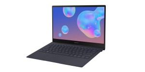 Beitragsbild des Blogbeitrags Samsung Galaxy Book S jetzt auch mit Intel statt ARM erhältlich