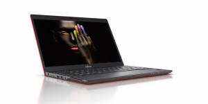 Beitragsbild des Blogbeitrags Lifebook U9310: Auch Fujitsu baut ultraleichte Laptops 