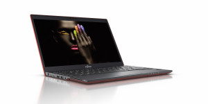 Beitragsbild des Blogbeitrags Lifebook U9310: Auch Fujitsu baut ultraleichte Laptops