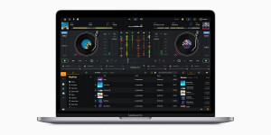Beitragsbild des Blogbeitrags Performance-Wunder, aber viel zu schwer: Die »Apple Silicon«-MacBooks mit M1-Chip sind da