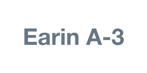 Beitragsbild des Blogbeitrags Earin A-3 mit offenem Design vorgestellt – Earin geht mit Nachfolgern der M-2 neue Wege