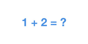 Beitragsbild des Blogbeitrags Usability-Verbesserungen bei meinem 8-zeiligen WordPress-Captcha
