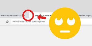 Beitragsbild des Blogbeitrags Trotz UI-Panne: Edge ist meiner neuer Android-Browser – wegen dieses Killerfeatures