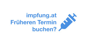 Beitragsbild des Blogbeitrags Corona-Impfung in Nie­der­ös­ter­reich: Früheren Impf­ter­min buchen, trotz be­ste­hen­den Termins 