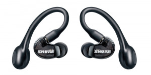 Beitragsbild des Blogbeitrags Kurztest: Shure True Wireless Adapter (RMCE-TW1 & -TW2) – ja, er zahlt sich aus