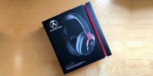 Beitragsbild des Blogbeitrags Austrian Audio Hi-X25BT – erster Eindruck der Kopfhörer aus Wien Liesing