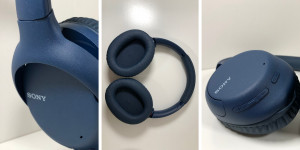 Beitragsbild des Blogbeitrags Sony WH-CH710N – Test: Meiden & lieber mehr investieren