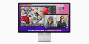 Beitragsbild des Blogbeitrags Apple Studio Display um 1.750 Euro – so teuer können 5K mit 218 ppi sein