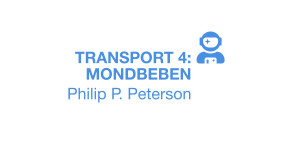 Beitragsbild des Blogbeitrags Kurzkritik: »Transport 4: Mondbeben« von Philip P. Peterson (Hörbuch)