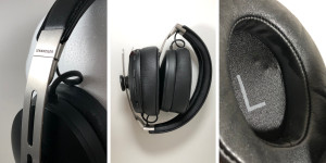 Beitragsbild des Blogbeitrags Sennheiser Momentum 3 – Test: Gut, aber Revision überfällig?