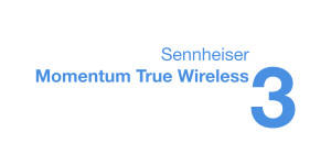 Beitragsbild des Blogbeitrags Klingen die Senn­hei­ser Momentum True Wireless 3 gleich wie die Vorgänger? 