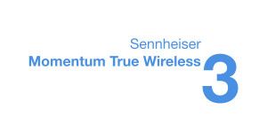Beitragsbild des Blogbeitrags Klingen die Sennheiser Momentum True Wireless 3 gleich wie die Vorgänger?