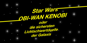 Beitragsbild des Blogbeitrags Kritik: »Star Wars: Obi-Wan Kenobi« ist an den falschen Stellen mutig