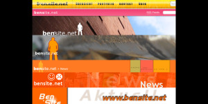Beitragsbild des Blogbeitrags 22 Jahre benedikt.io