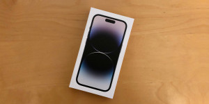 Beitragsbild des Blogbeitrags iPhone 14 Pro – erste Eindrücke nach 5 Jahren mit dem iPhone X