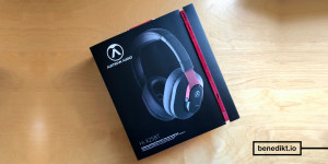 Beitragsbild des Blogbeitrags Austrian Audio Hi-X25BT im Test: Analytischer Sound & günstig? Ein schwieriger Fall.