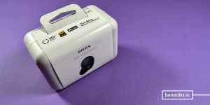 Beitragsbild des Blogbeitrags Sony WF-1000XM5: Unboxing & erste Eindrücke
