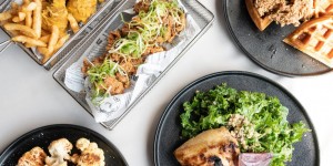 Beitragsbild des Blogbeitrags 5 Lies About Healthy Food That Make You Gain Weight