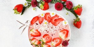 Beitragsbild des Blogbeitrags 7 Amazing Energy Boosting Smoothies You Will Love 