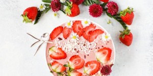 Beitragsbild des Blogbeitrags 7 Amazing Energy Boosting Smoothies You Will Love