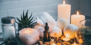 Beitragsbild des Blogbeitrags 5 Best Essential Oils That Will Help Relieve Headaches