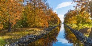 Beitragsbild des Blogbeitrags 4 Great Ways To Adapt To The Seasons Of Life 
