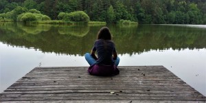 Beitragsbild des Blogbeitrags the sound of nature
