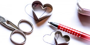 Beitragsbild des Blogbeitrags Valentine´s day: a last minute idea!