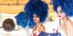 Beitragsbild des Blogbeitrags And before the curtain of the 26th Life Ball goes up!