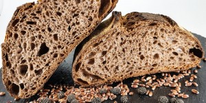 Beitragsbild des Blogbeitrags Roasty Little Bread Riding Hood