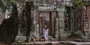 Beitragsbild des Blogbeitrags Dein Siem Reap Travelguide