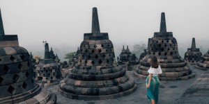Beitragsbild des Blogbeitrags Kapitel 9: Indonesien, Part I