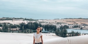 Beitragsbild des Blogbeitrags 5 tolle Dinge, die du in Mũi Né nicht verpassen darfst!