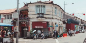 Beitragsbild des Blogbeitrags Kapitel 11: Hello again, Malaysia!